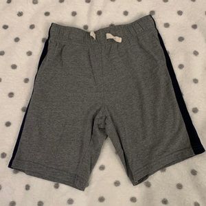 Euc Boys Athletic Leisure Shorts Medium 